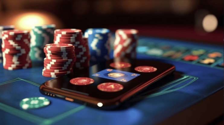 Live casino table atmosphere for be 2007 adults in Bangladesh